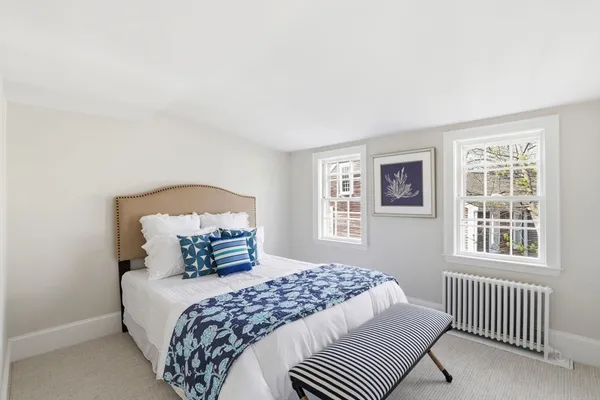 $629,000 | 190 South Street, Unit A, Hingham, MA 02043