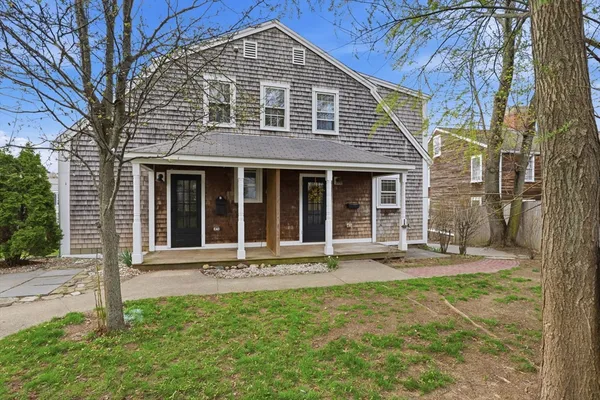 $629,000 | 190 South Street, Unit A, Hingham, MA 02043