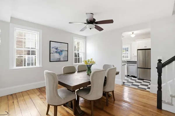 $629,000 | 190 South Street, Unit A, Hingham, MA 02043