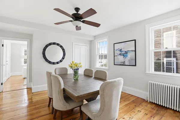 $629,000 | 190 South Street, Unit A, Hingham, MA 02043