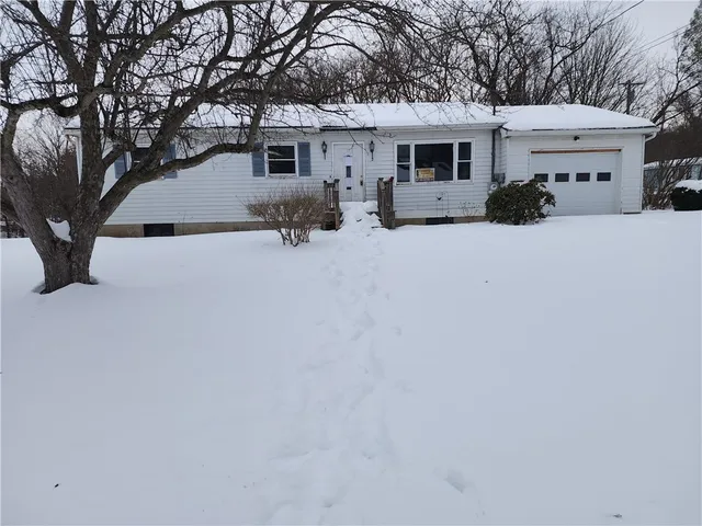 $139,000 | 2 Seneca Street, Sidney, NY 13838