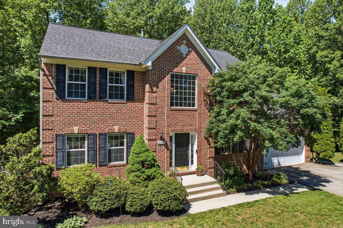2424 Springbrook Court Huntingtown, MD 20639 - Photo 7 of 27