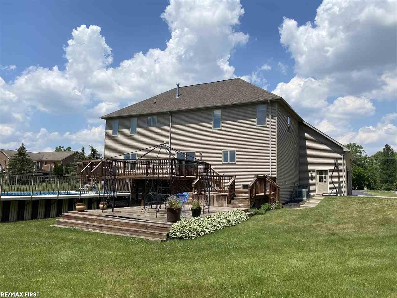 19100 32 Mile Road Ray, MI 48096 - Photo 2 of 10 Gallery Image 2
