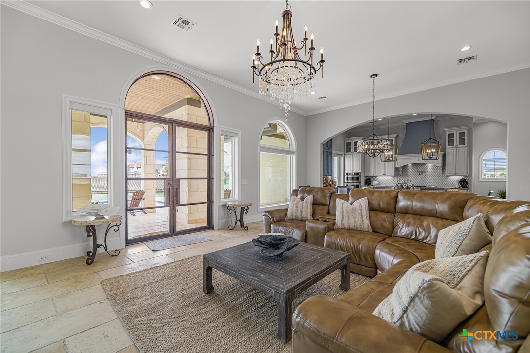 146 Chavez Way Port O'Connor, TX 77982 - Photo 3 of 45