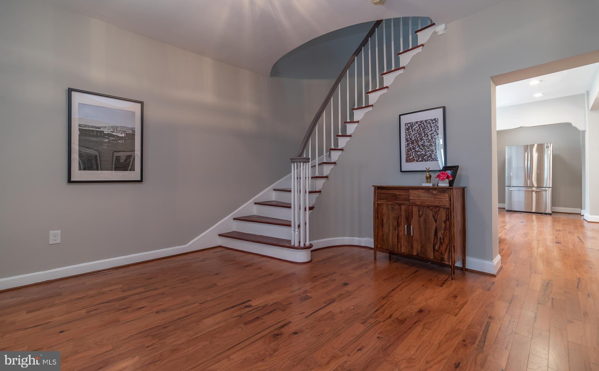 3819 Chatham Road Baltimore, MD 21215 - Photo 4 of 52 Gallery Image 4