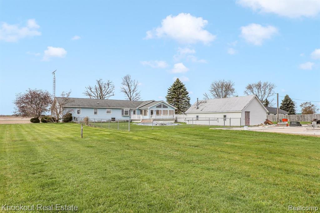 5370 Arbela Road Millington, MI 48746 - Photo 51 of 66