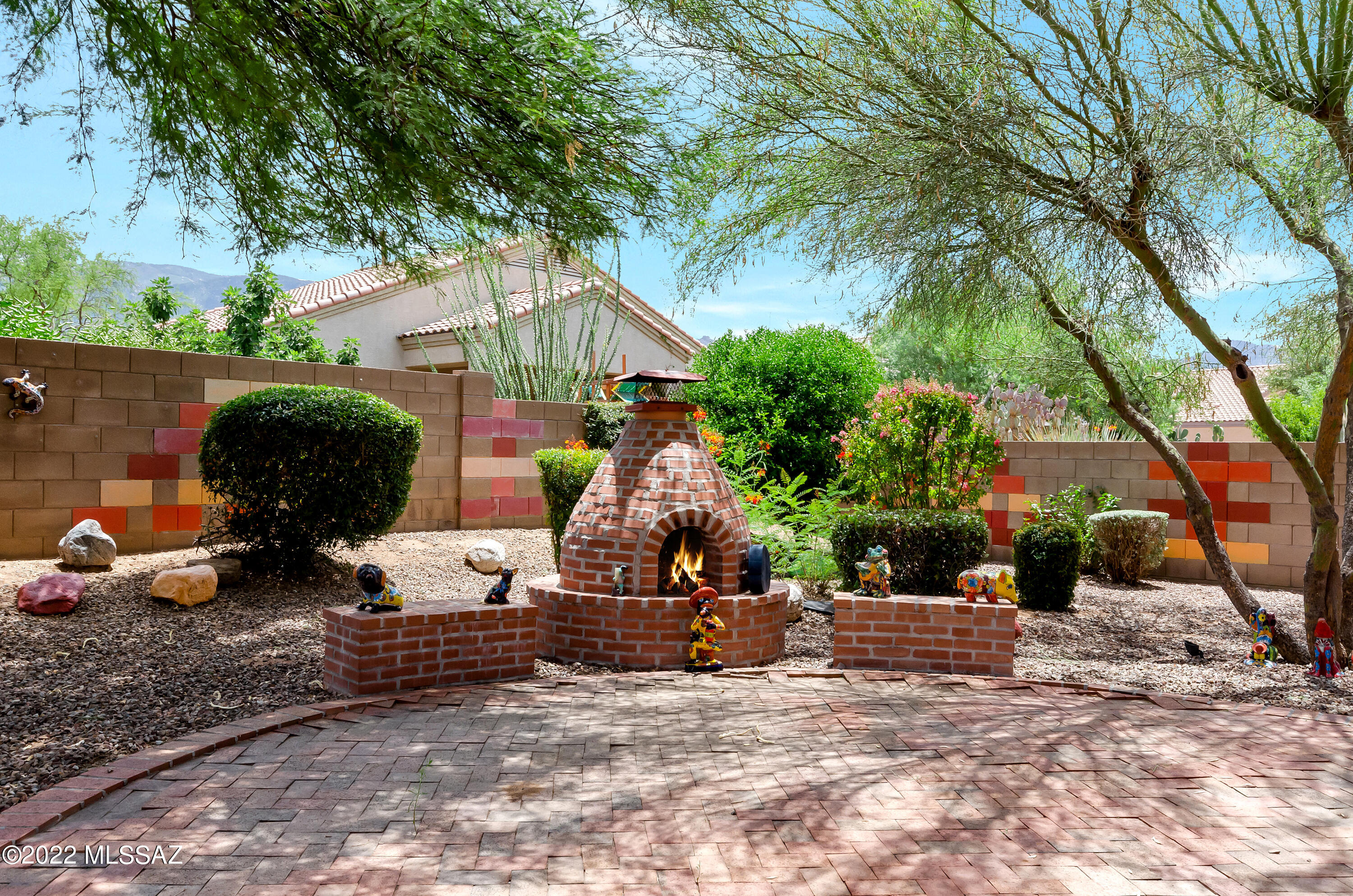 15112 North Pelham Road Tucson, AZ 85739 - Photo 1 of 36 Gallery Image 1