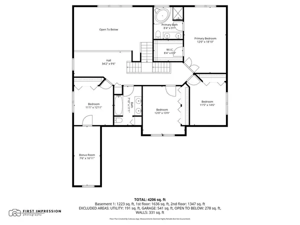 $599,900 | 2518 Imgrund Road, North Aurora, IL 60542