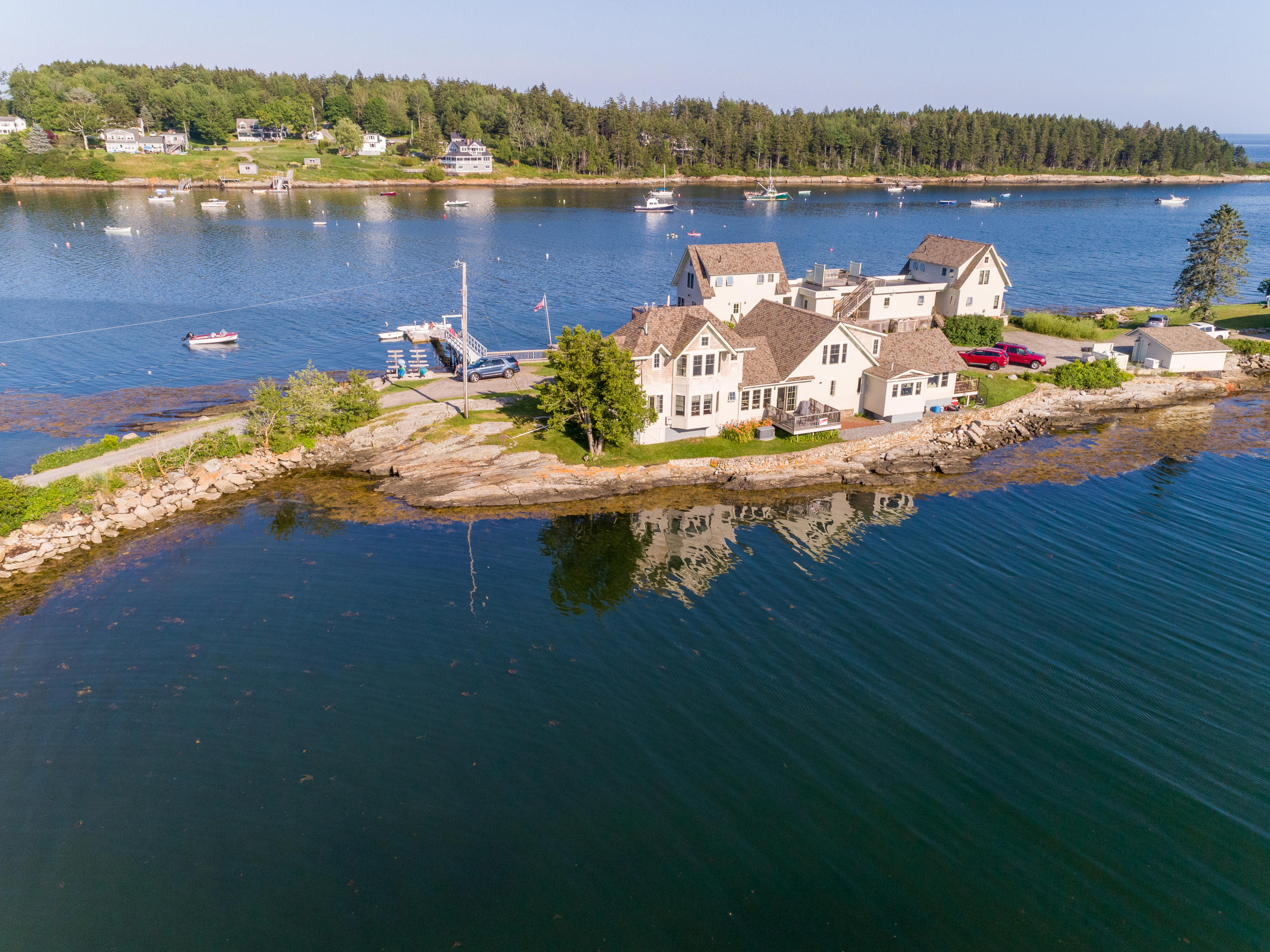 42 Little Island Road, Unit 42 Orrs Island, ME 04066 - Photo 41 of 44 42LittleIsland-10