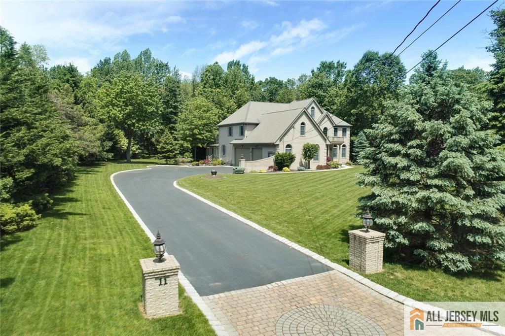 11 Ragany Lane Princeton, NJ 08540 - Photo 51 of 51 Gallery Image 51