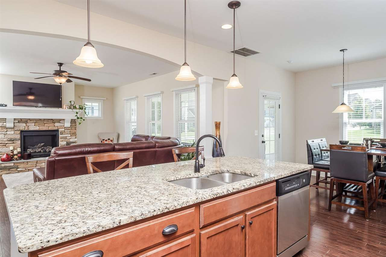 4436 Glengrove Road Raleigh, NC 27616 - Photo 9 of 25 Photo 9