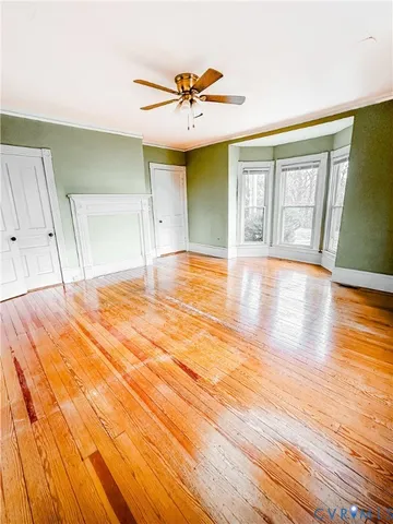 $145,000 | 9 Ridge Street, Chatham, VA 24531