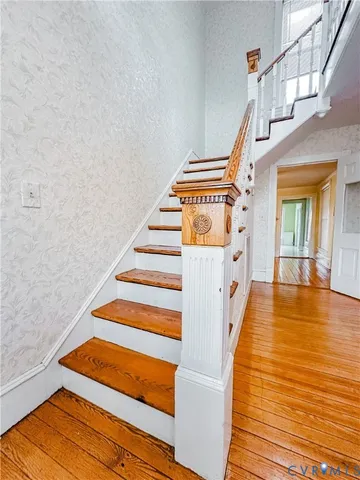 $145,000 | 9 Ridge Street, Chatham, VA 24531