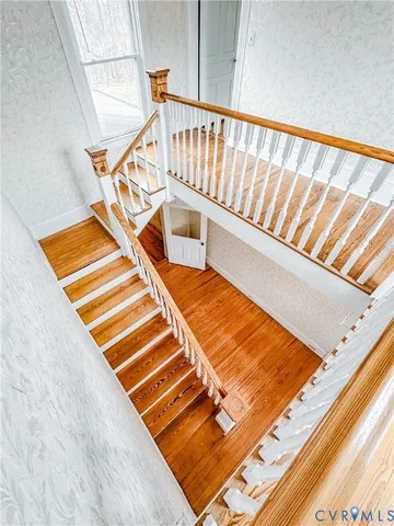 $145,000 | 9 Ridge Street, Chatham, VA 24531