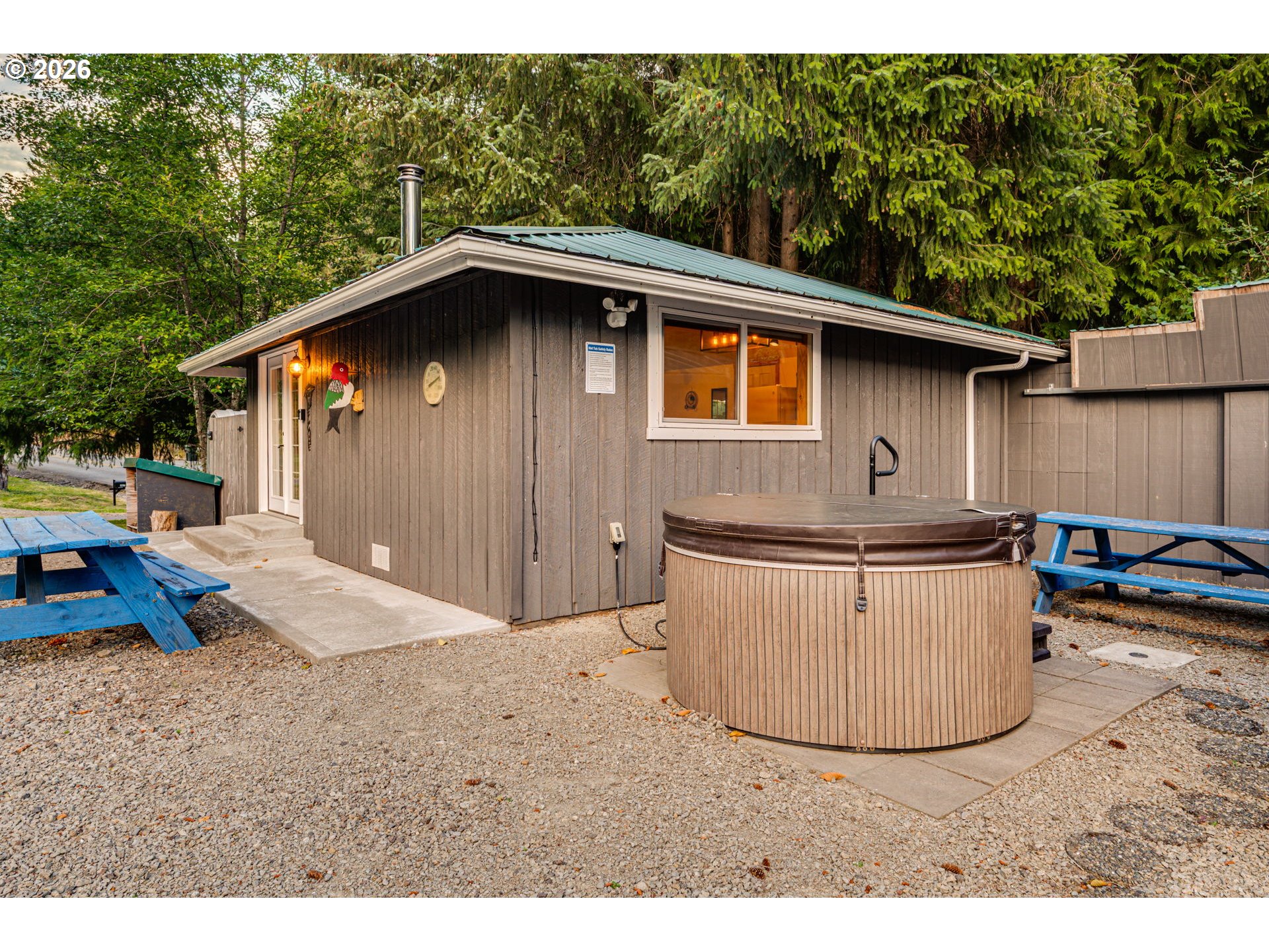 407 North Dubois Road Ariel, WA 98603 - Photo 35 of 44