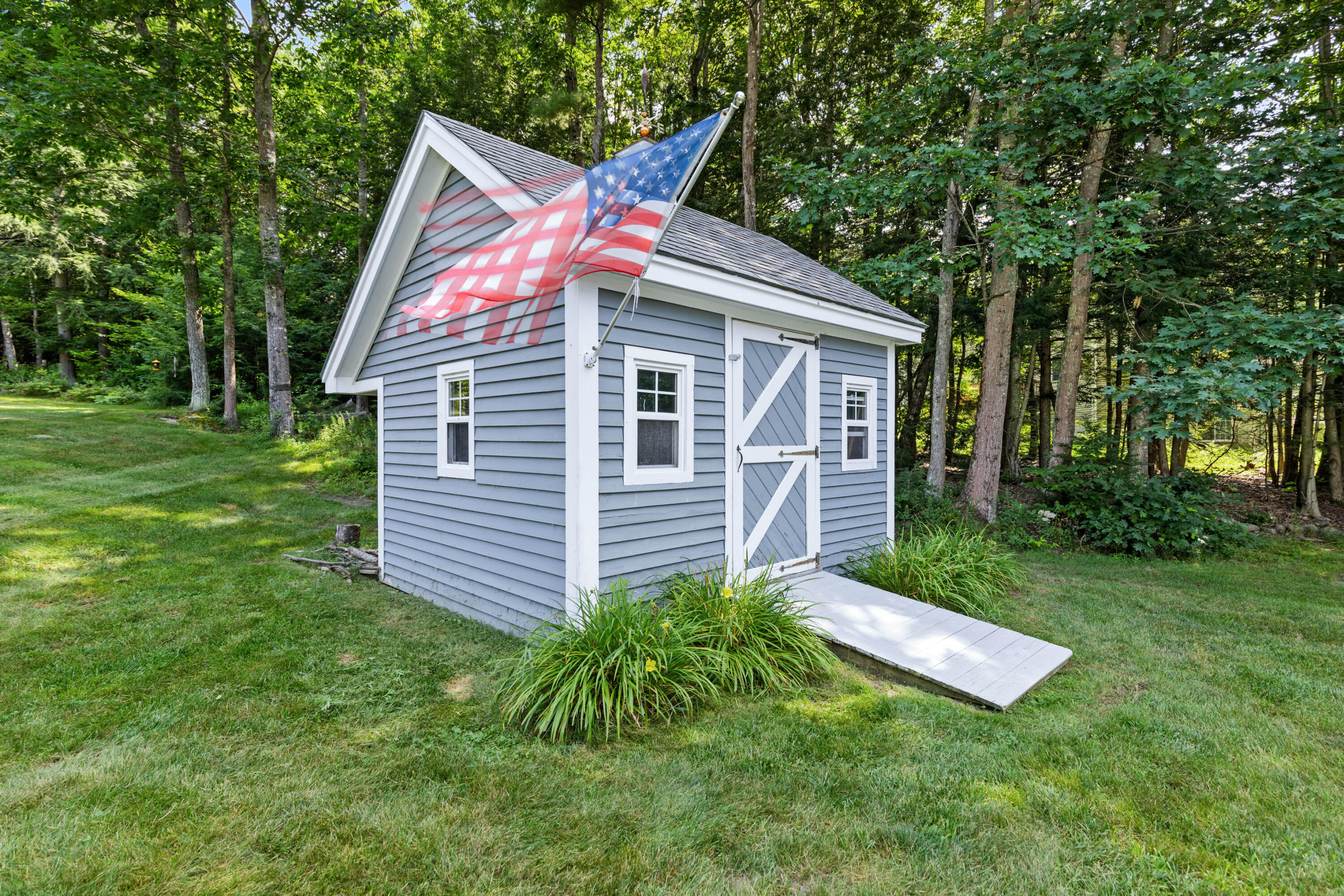 45 Stonewall Drive Cumberland, ME 04021 - Photo 12 of 68 45 Stonewall Drive Cumberland-057