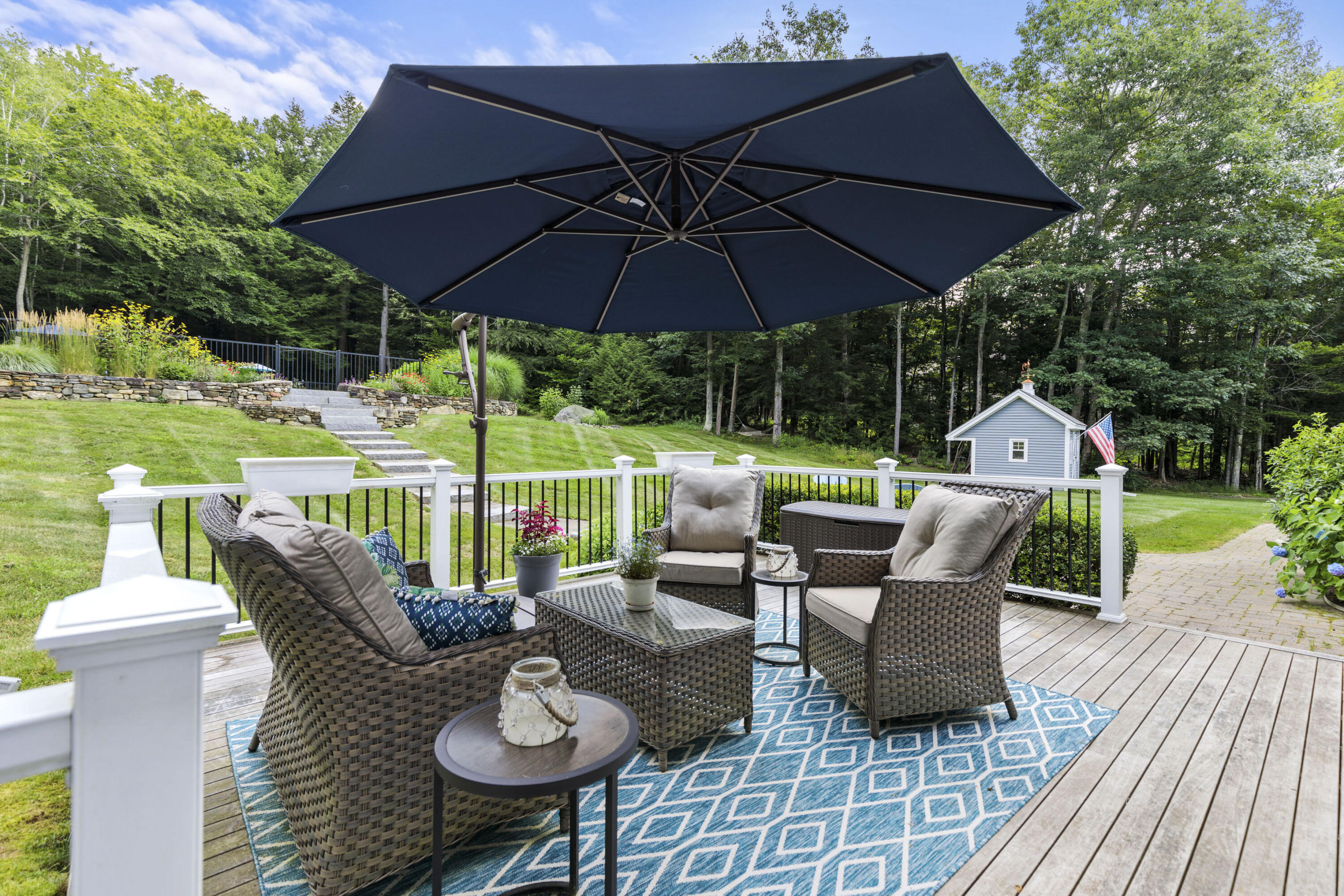 45 Stonewall Drive Cumberland, ME 04021 - Photo 13 of 68 45 Stonewall Drive Cumberland-063