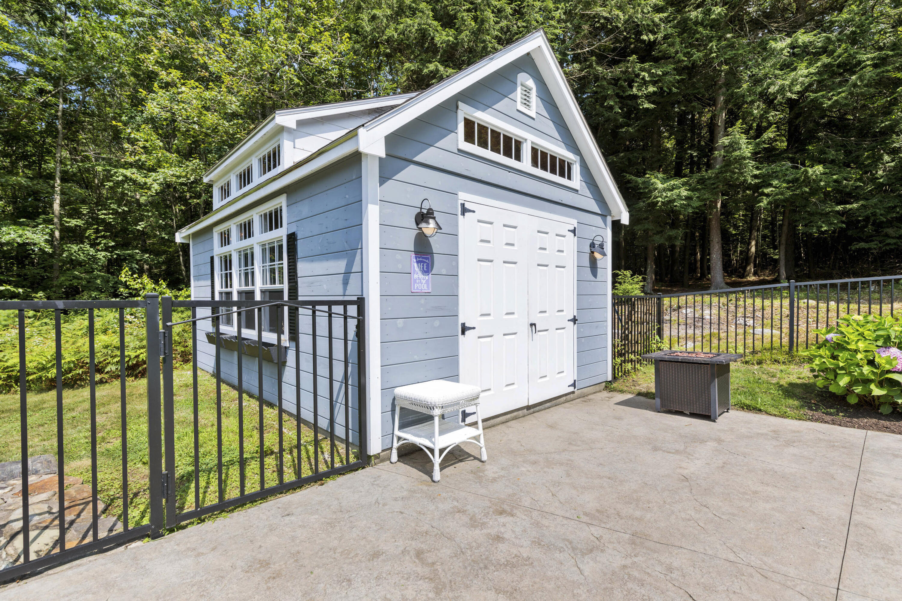 45 Stonewall Drive Cumberland, ME 04021 - Photo 17 of 68 45 Stonewall Drive Cumberland-070