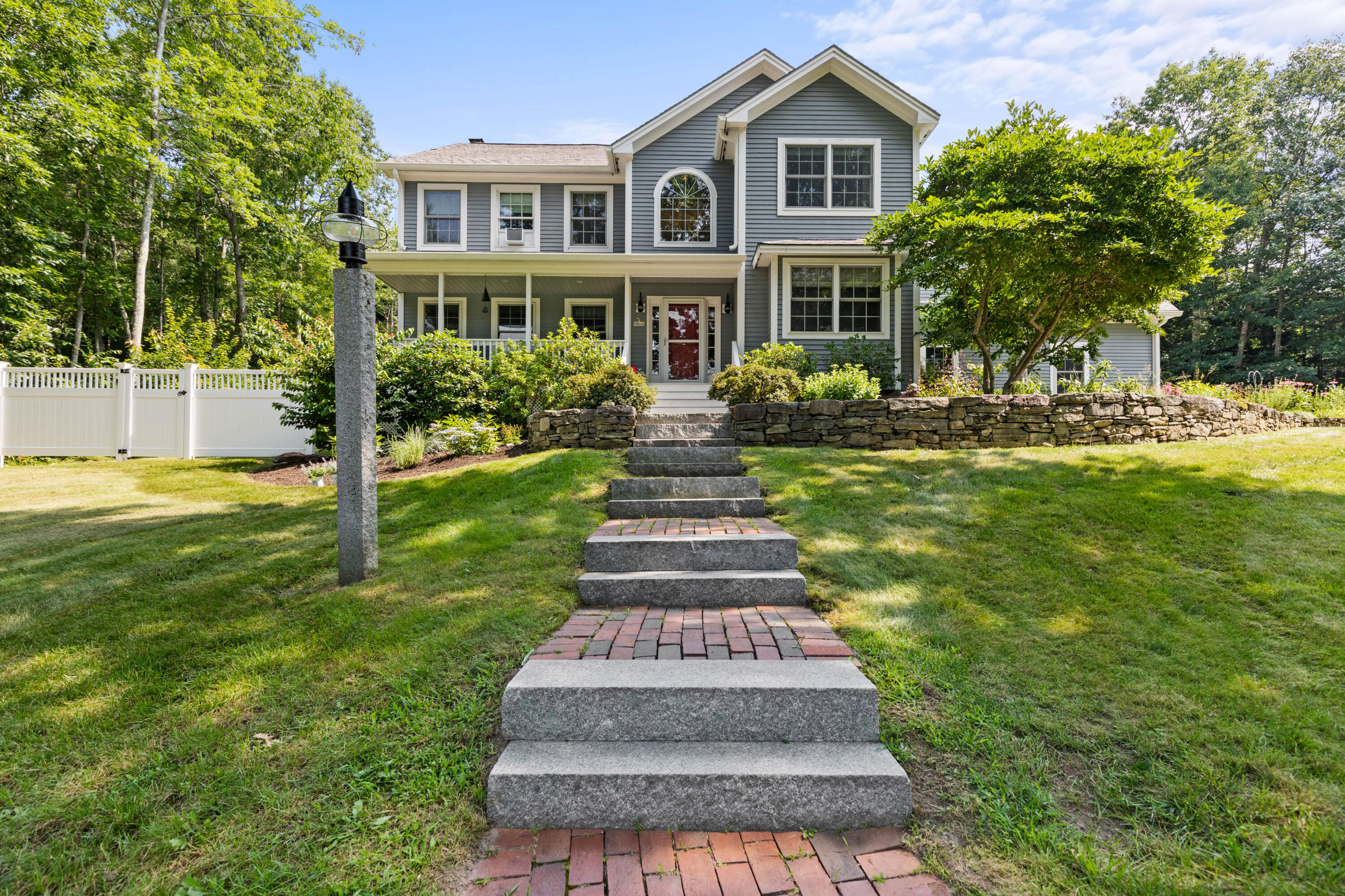 45 Stonewall Drive Cumberland, ME 04021 - Photo 2 of 68 45 Stonewall Drive Cumberland-050