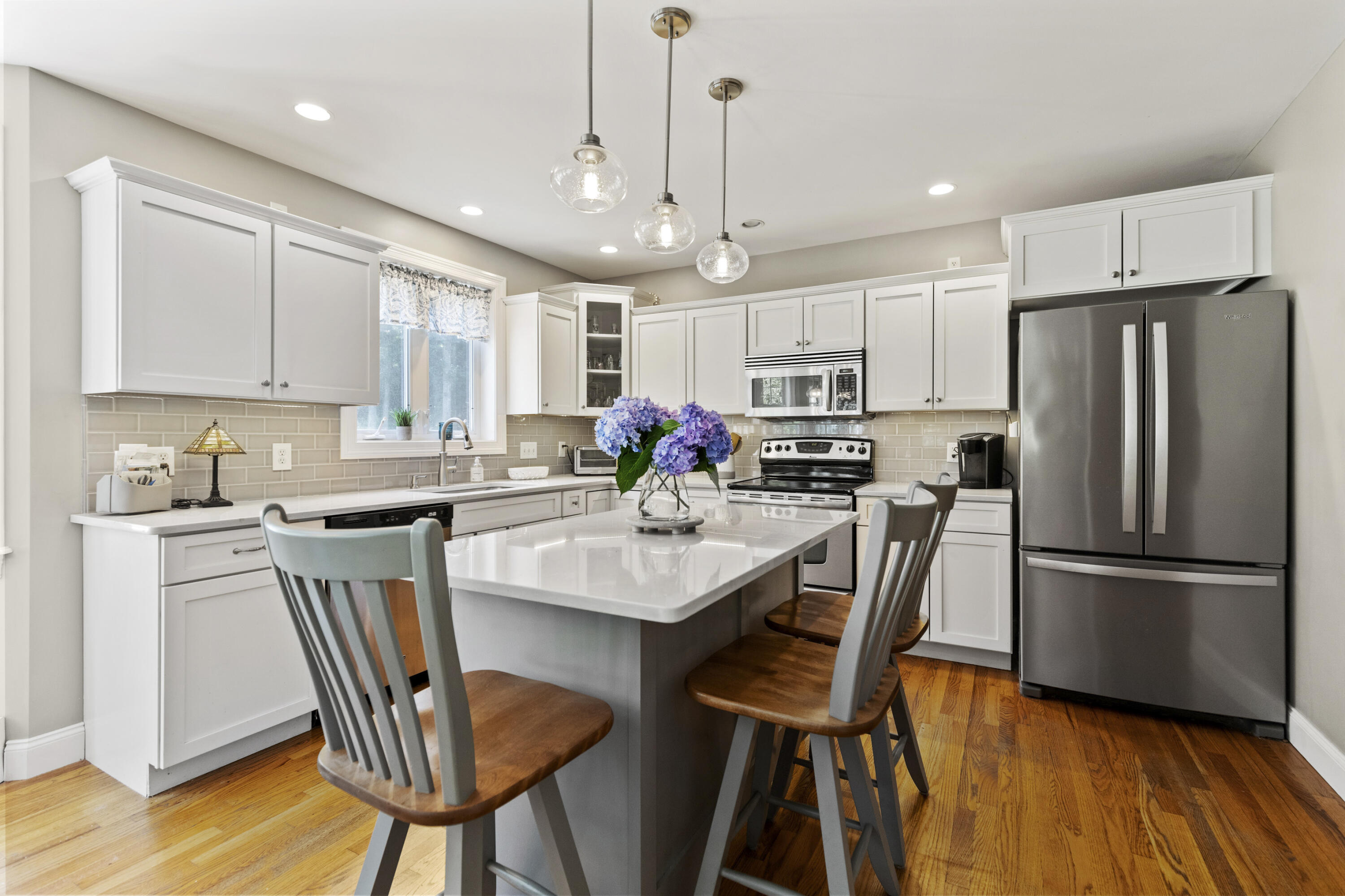 45 Stonewall Drive Cumberland, ME 04021 - Photo 21 of 68 45 Stonewall Drive Cumberland-013