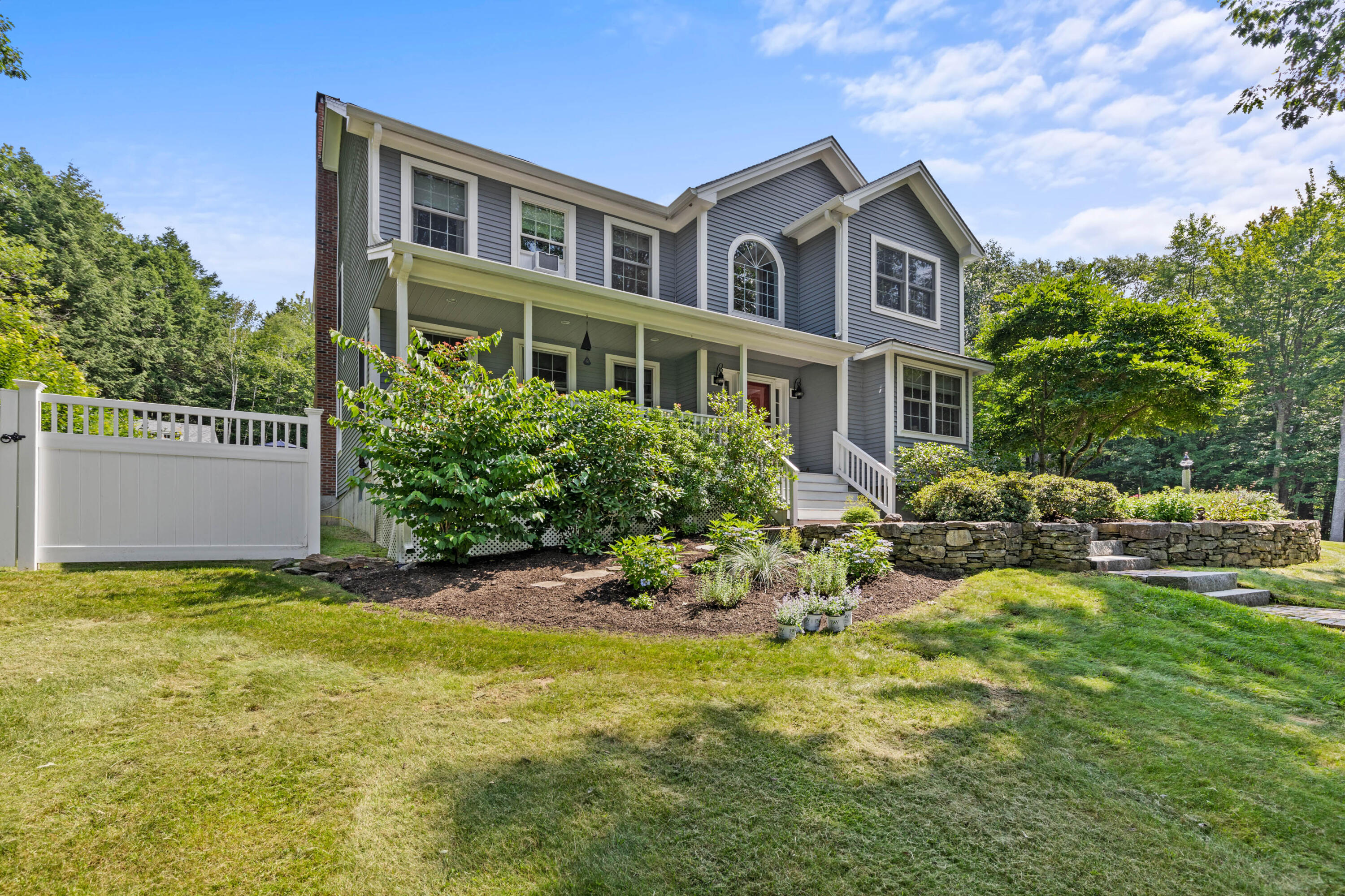 45 Stonewall Drive Cumberland, ME 04021 - Photo 3 of 68 45 Stonewall Drive Cumberland-051