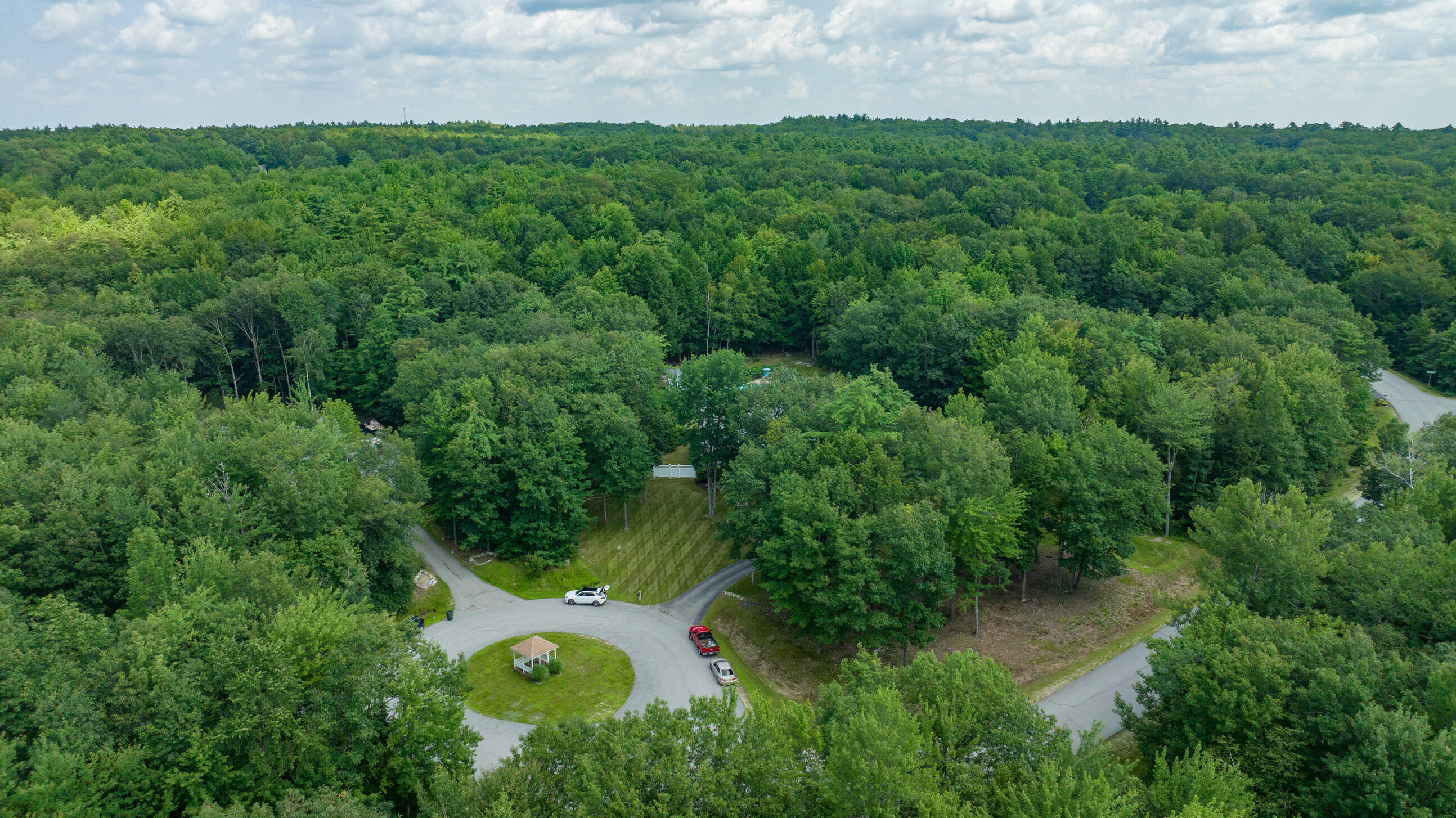 45 Stonewall Drive Cumberland, ME 04021 - Photo 68 of 68 45 Stonewall Drone-16