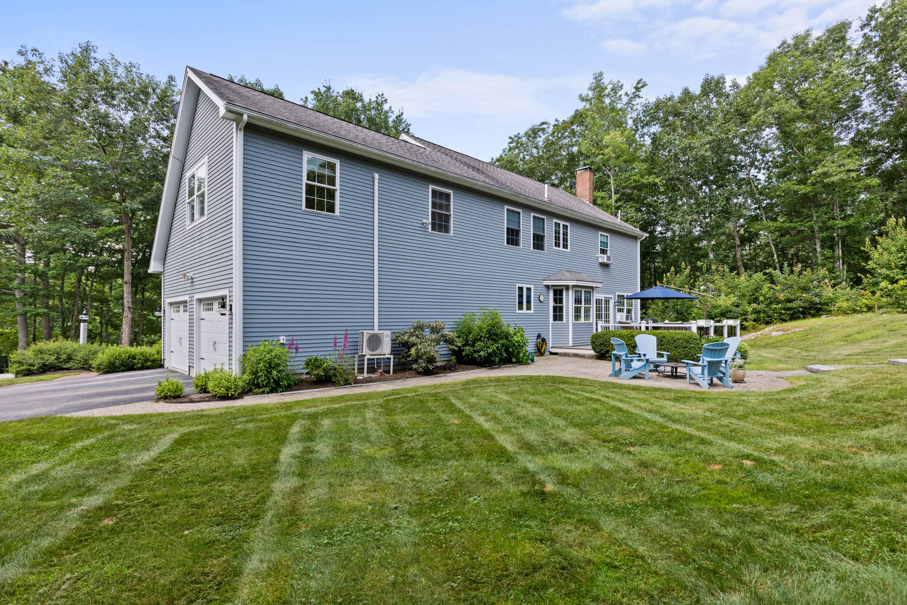 45 Stonewall Drive Cumberland, ME 04021 - Photo 10 of 68 45 Stonewall Drive Cumberland-058