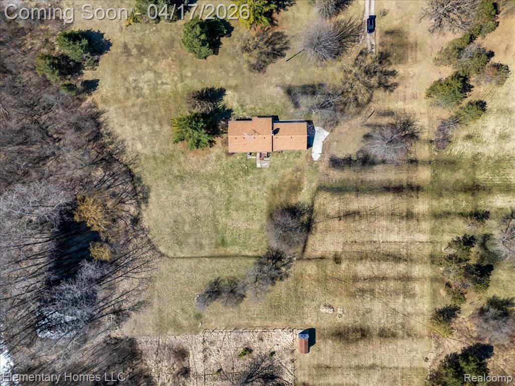 1650 Cove Road Goodells, MI 48027 - Photo 15 of 49