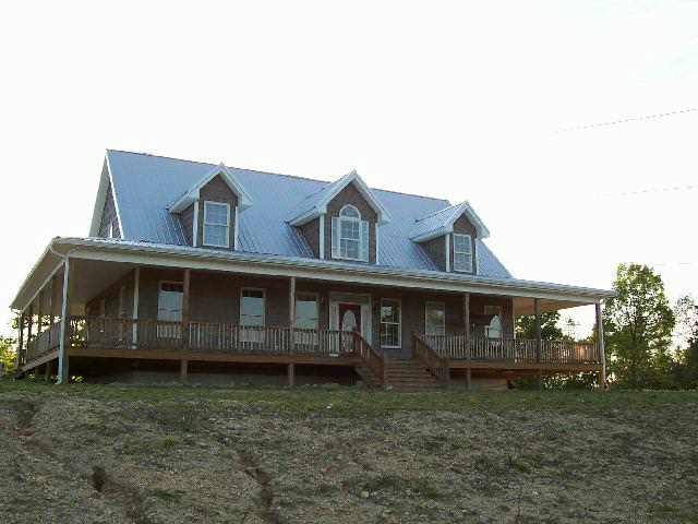 3613 Lindsey Memorial Road Rocky Face, GA 30740 - Photo 1 of 1 Main View