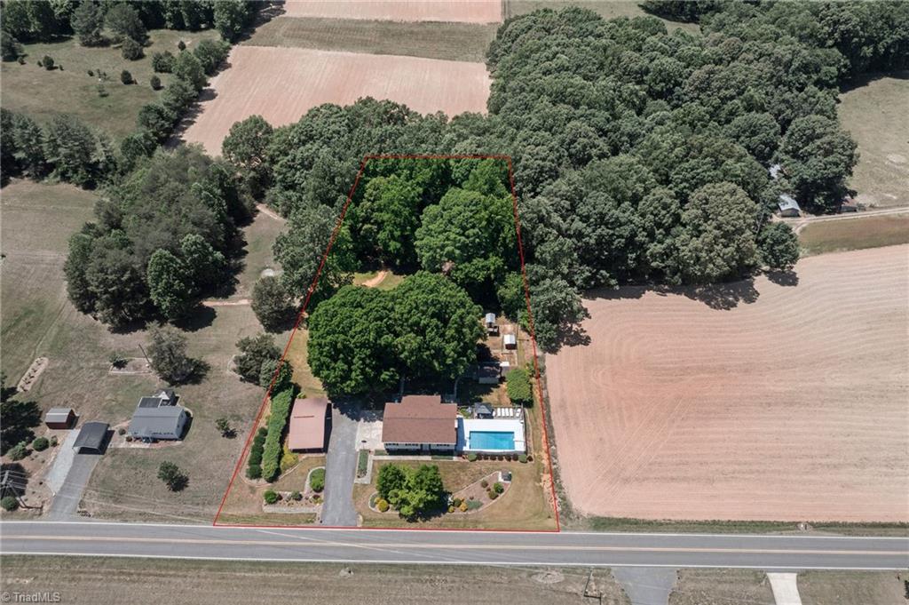 661 Liberty Church Road Mocksville, NC 27028 - Photo 14 of 50