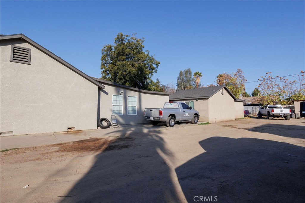 1724 Terrace Bakersfield, CA 93304 - Photo 5 of 9 a view of a street with cars