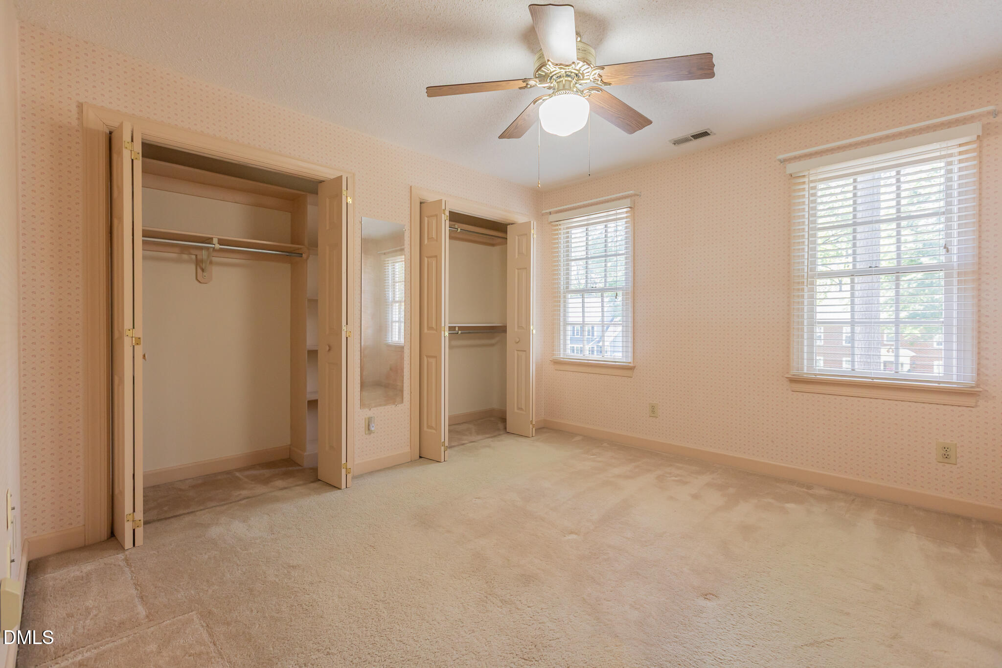 1956 Wilton Circle Raleigh, NC 27615 - Photo 31 of 54 Secondary Bedroom
