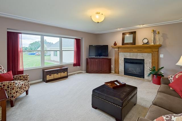 13875 McKinley Road Chelsea, MI 48118 - Photo 14 of 35 Photo 14