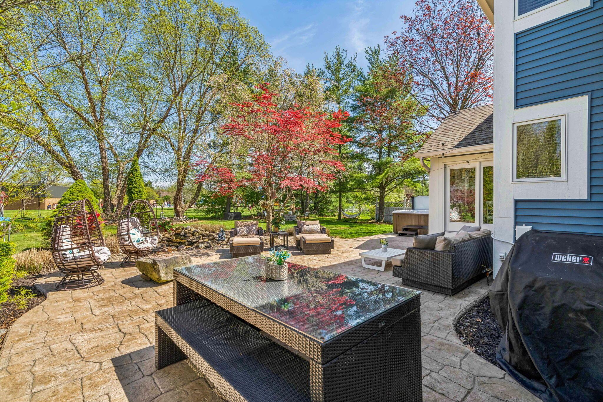 186 South Spring Road Westerville, OH 43081 - Photo 45 of 51 PIC 45