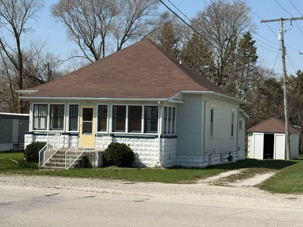 $150,000 | 14 South Maine Street, Remington, IN 47977