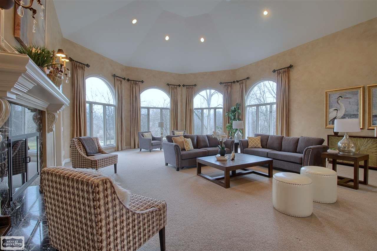6532 Cornerstone Lane, Unit 4 Rochester Hills, MI 48306 - Photo 33 of 58