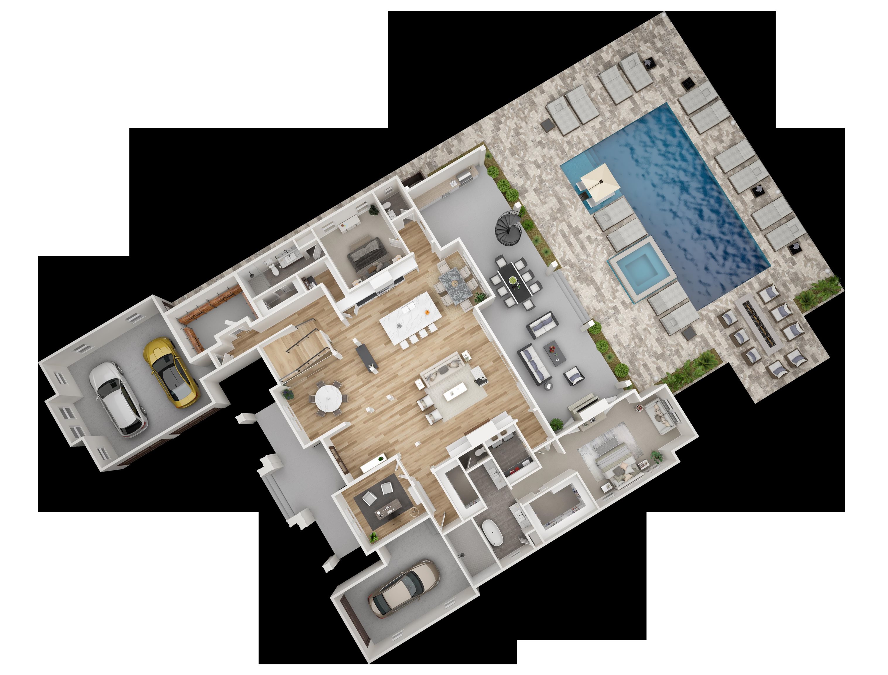 160 Bay Ridge Drive North Myrtle Beach, SC 29582 - Photo 3 of 13