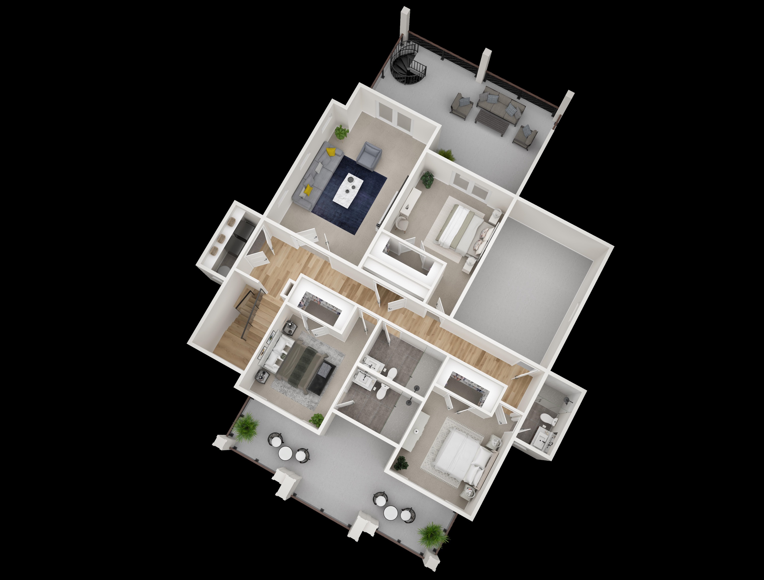 160 Bay Ridge Drive North Myrtle Beach, SC 29582 - Photo 4 of 13