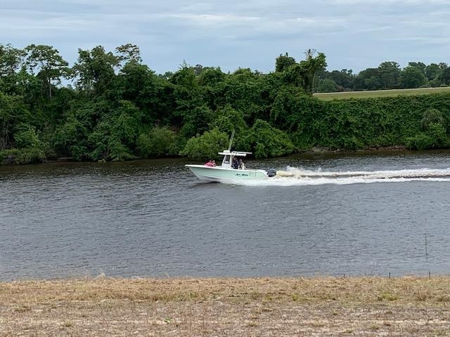 160 Bay Ridge Drive North Myrtle Beach, SC 29582 - Photo 9 of 13