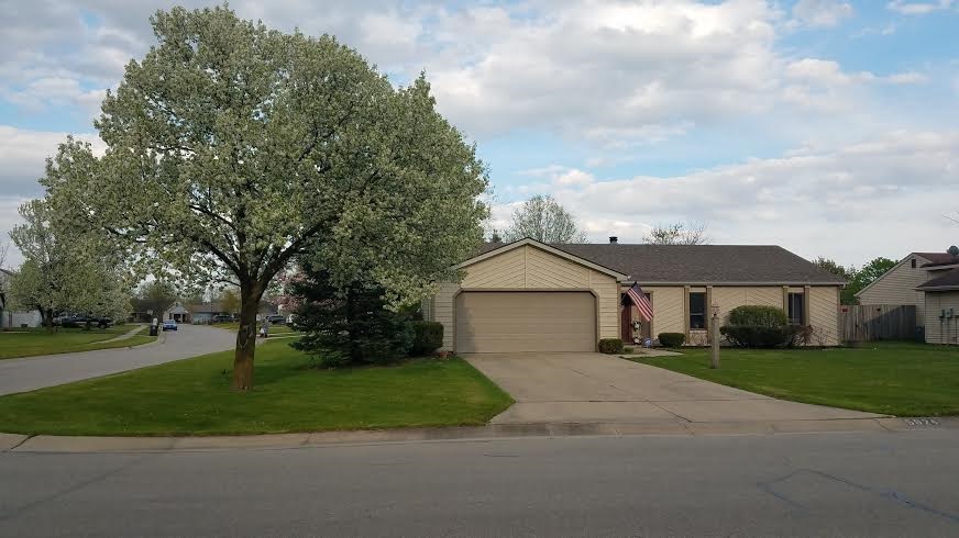 5924 Gate Tree Lane Fort Wayne, IN 46835 - Photo 1 of 32 Gallery Image 1