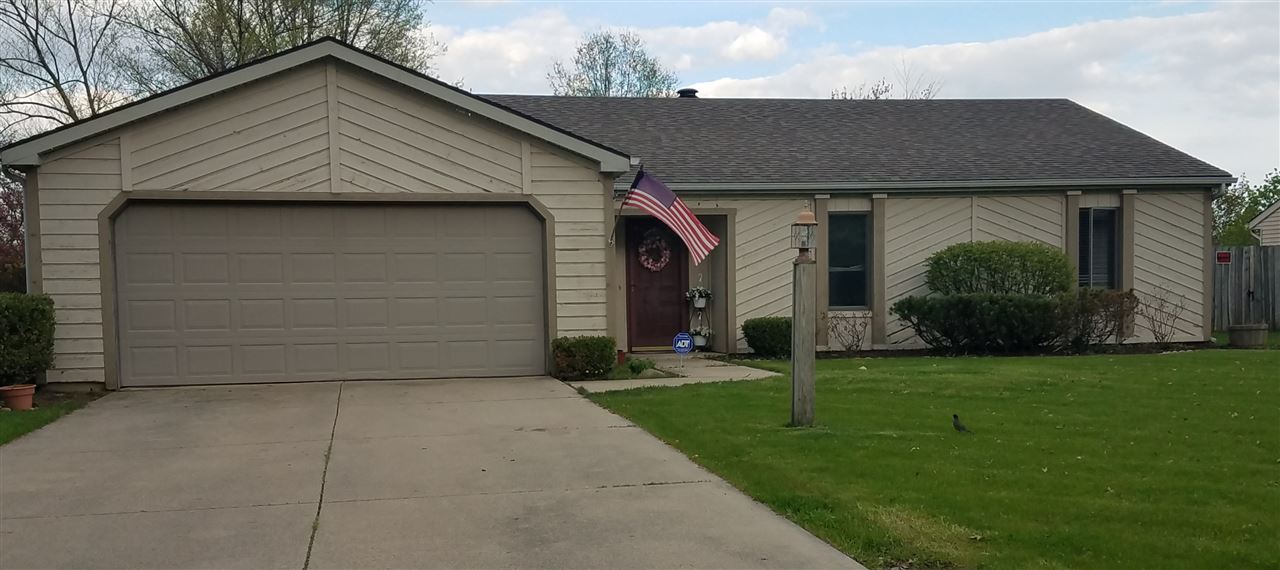 5924 Gate Tree Lane Fort Wayne, IN 46835 - Photo 2 of 32 Gallery Image 2