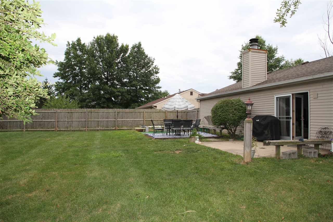 5924 Gate Tree Lane Fort Wayne, IN 46835 - Photo 27 of 32 Gallery Image 27