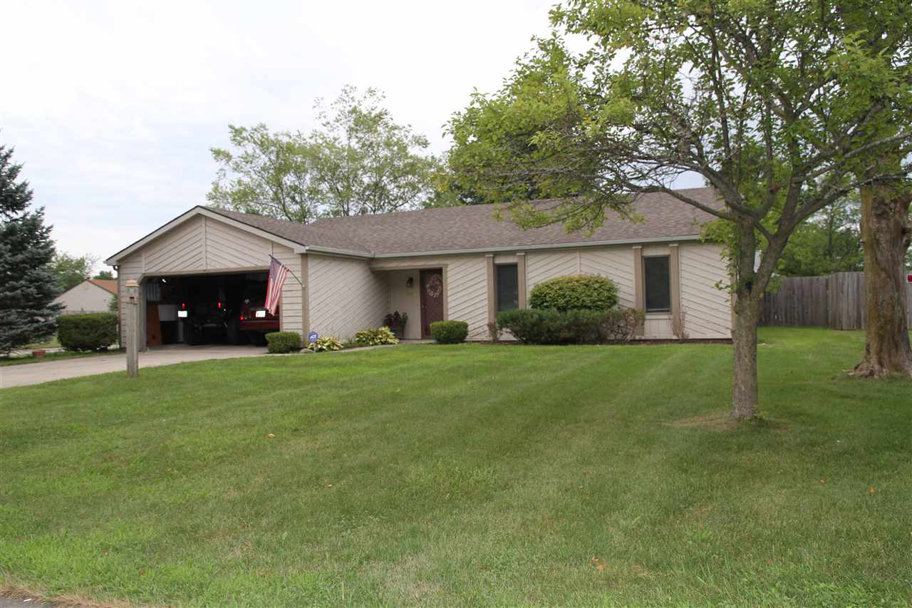 5924 Gate Tree Lane Fort Wayne, IN 46835 - Photo 31 of 32 Gallery Image 31