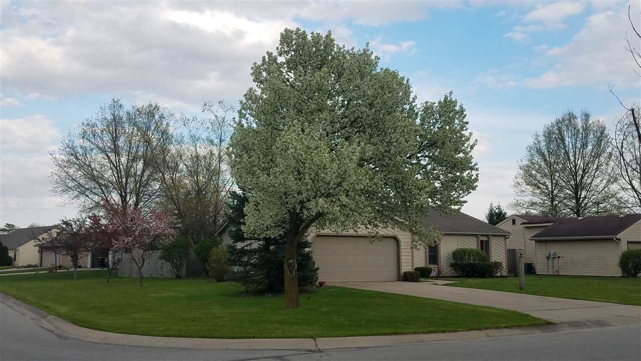 5924 Gate Tree Lane Fort Wayne, IN 46835 - Photo 32 of 32 Gallery Image 32