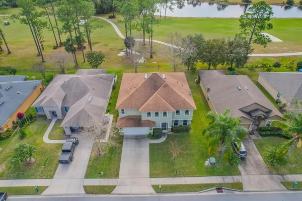 $555,000 | 5161 Cypress Links Boulevard, Elkton, FL 32033