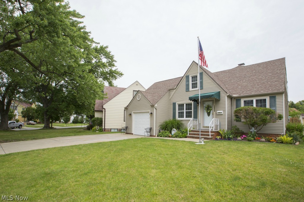 14824 Alger Road Cleveland, OH 44111 - Photo 21 of 25 Gallery Image 21