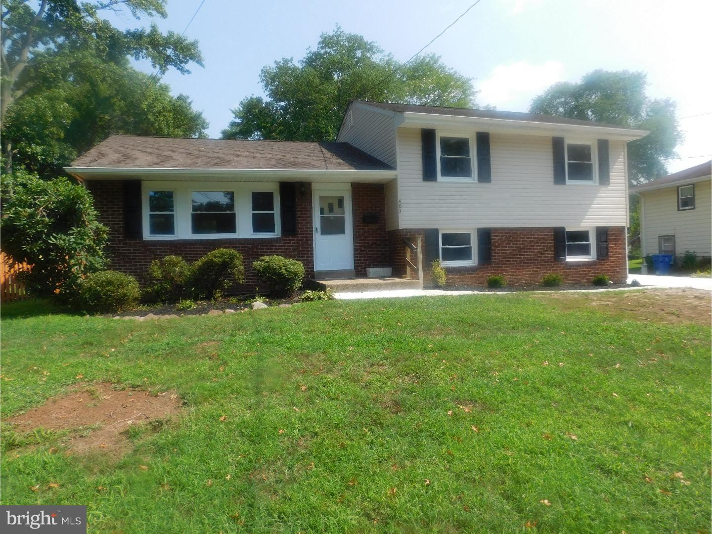 403 Preston Road Cherry Hill, NJ 08034 - Photo 1 of 22 Gallery Image 1