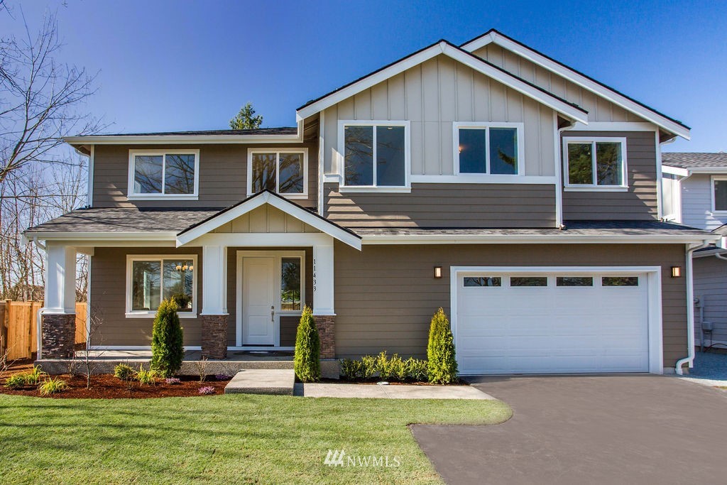 11433 Southeast 162nd Street Renton, WA 98055 - Photo 1 of 25