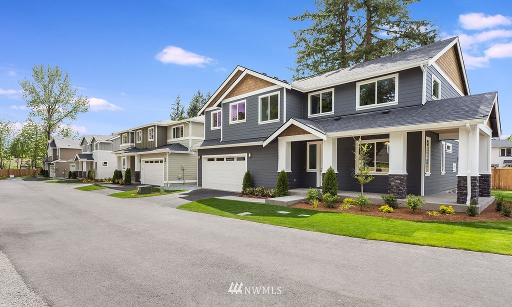 11433 Southeast 162nd Street Renton, WA 98055 - Photo 3 of 25