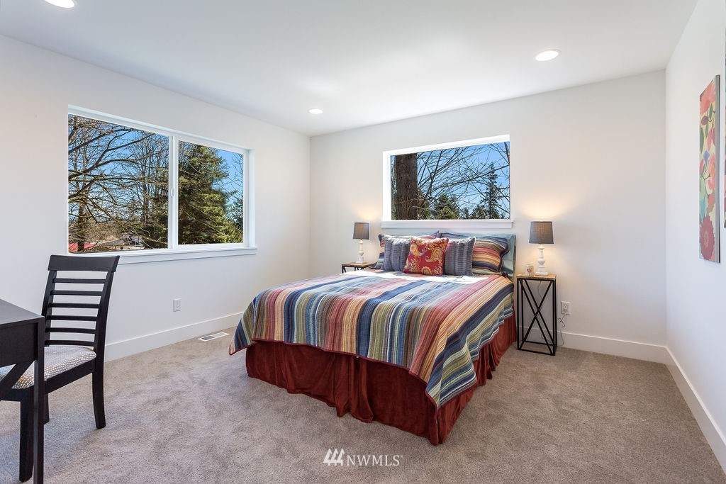 11433 Southeast 162nd Street Renton, WA 98055 - Photo 22 of 25